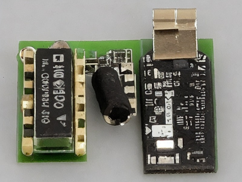 线缆组件应用资料：线缆组件应用 2