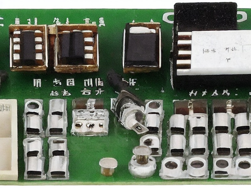 MOSFET应用选型资料 1