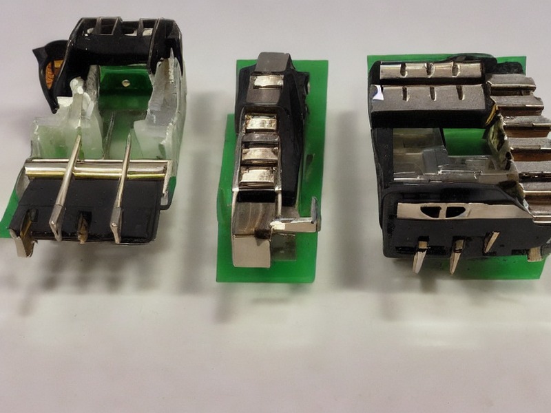 pg模拟器 电源模块参考 1