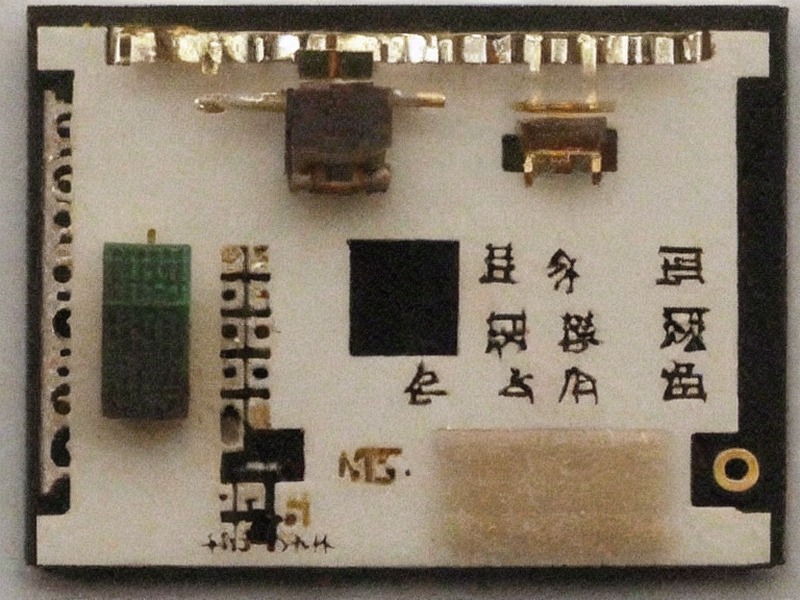 调试工具清单在工业控制中的选型资料 2