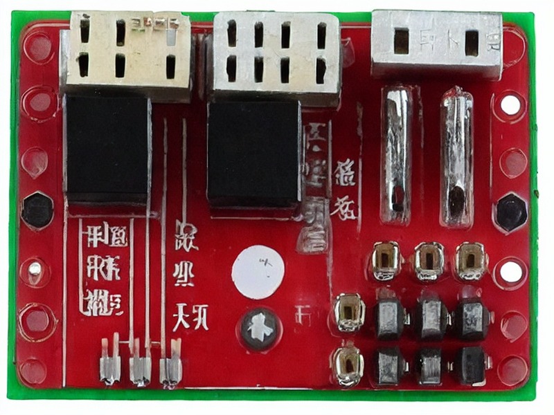 线缆组件清单项目资料 1