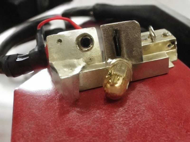 面板附件应用项目资料：面板附件选型