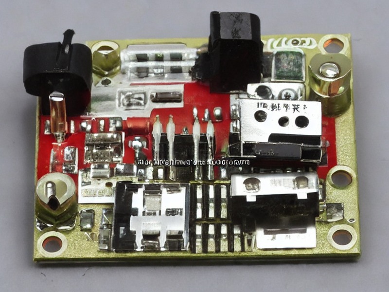 pg模拟器 连接器资料 2