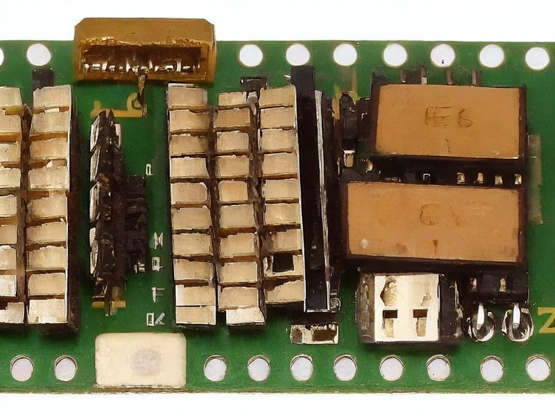 NOR Flash内容参数与应用整理 2