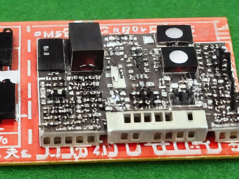 pg模拟器 二极管总览选型 2