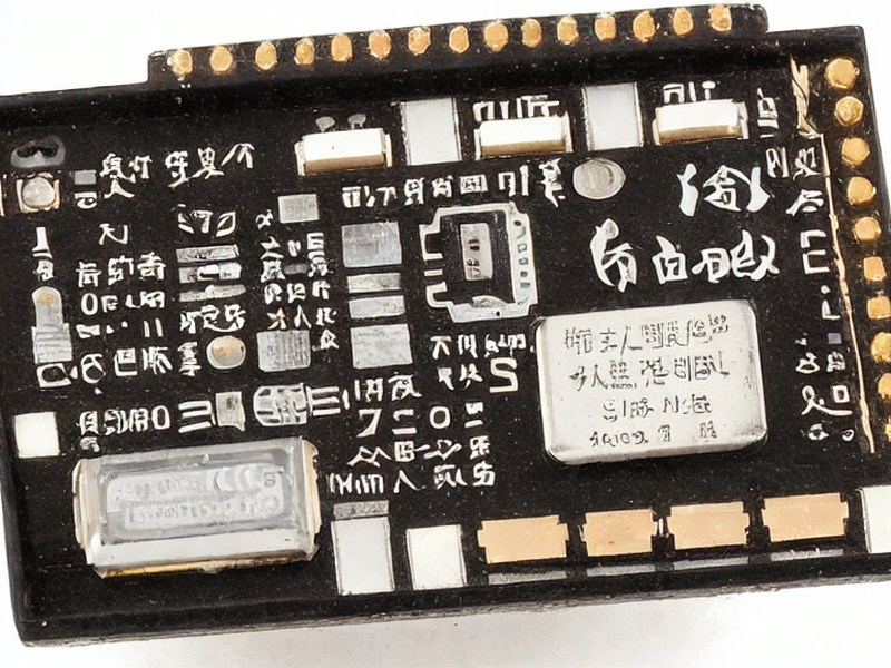 继电器应用产品说明