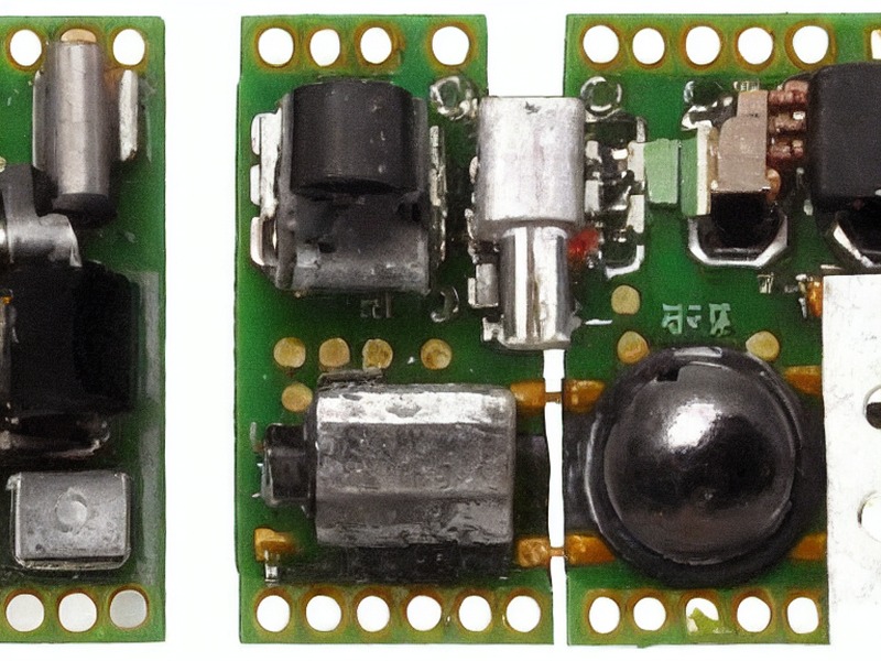 pg模拟器 DC/DC转换说明分类 2