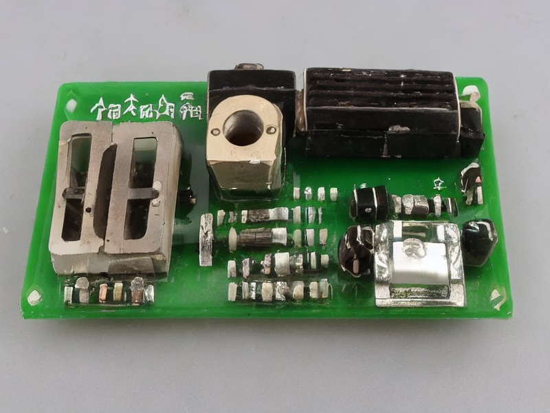 测试夹具应用选型资料 1
