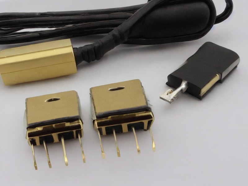 ESD保护应用项目资料：ESD保护中心